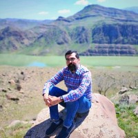 Vahid Mehrabi