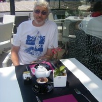 Richard West
