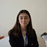 Şevval Bilge Şimşek