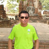 Eric Tan