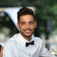 Hezi Nakash
