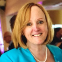 Lynne Anthony