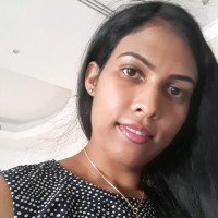 Shiroma Nilmini