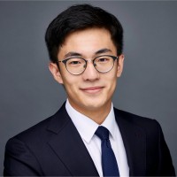 Tiancheng Lyu