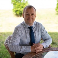 Denis Volkov