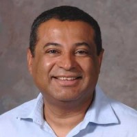 Alejandro Lara