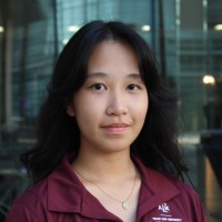 Joanna Lin