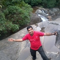 Balamurali Krishnan