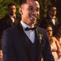 Diego Santos Antunes