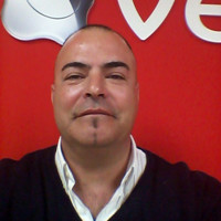 David Torrero Vega