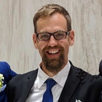 Josiah Hartzell