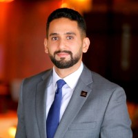 Maged Elmahroky