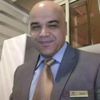 Ashraf Awad