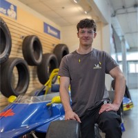 Jacob Boudreau