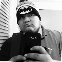 Raymond Rodriguez