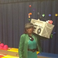 Charlene Grier