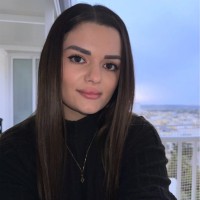 Michaela Farrugia