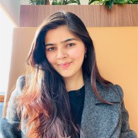Palak Batra