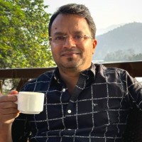 Rajneesh Upreti
