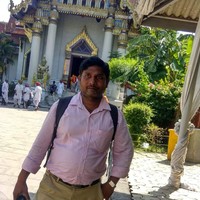 Bindeswari Singh