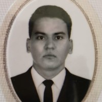 Noel Gersain García Paredes