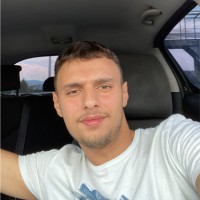 Kaan Baki Burtaçoğlu