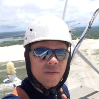 Egilvando Castro