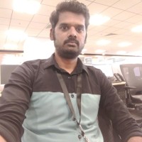 MANOJ CHRISTOPHER I