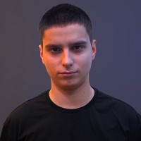 Dmytro Dohonov