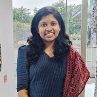 Geethu Thomas