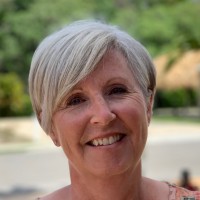 Gwen Morrison