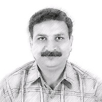 Paresh Trivedi