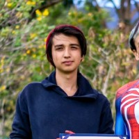 Angel Santiago Avendaño Cañon