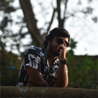Sharan B