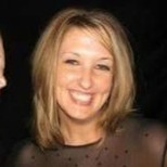 Joanne Mc Andrew