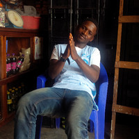 Prince Lwanzo