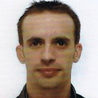 Arnaud BRENAC