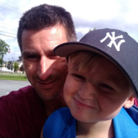 Sean Pesano
