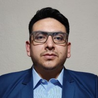 Daniel Ramírez