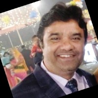 Manoj Ruhela