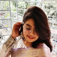 Rehnuma Binta Shahriar