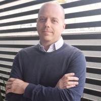 Rafael Henrique Garcia Stoppa