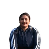 Divya Priyadarshani, Ph.D