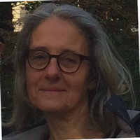 Hazel Plunkett
