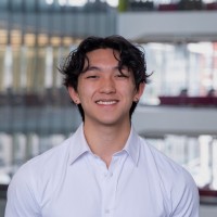 Hayden Kamiya