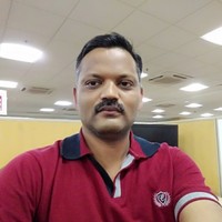Sachin Andure