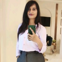 Puspanjali Jena