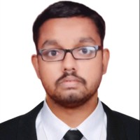 vinayaka p