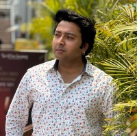 Ankur Atrish