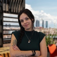 Nadia Sáez Larra